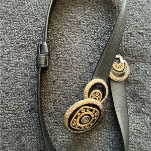 CHICO’S Belt